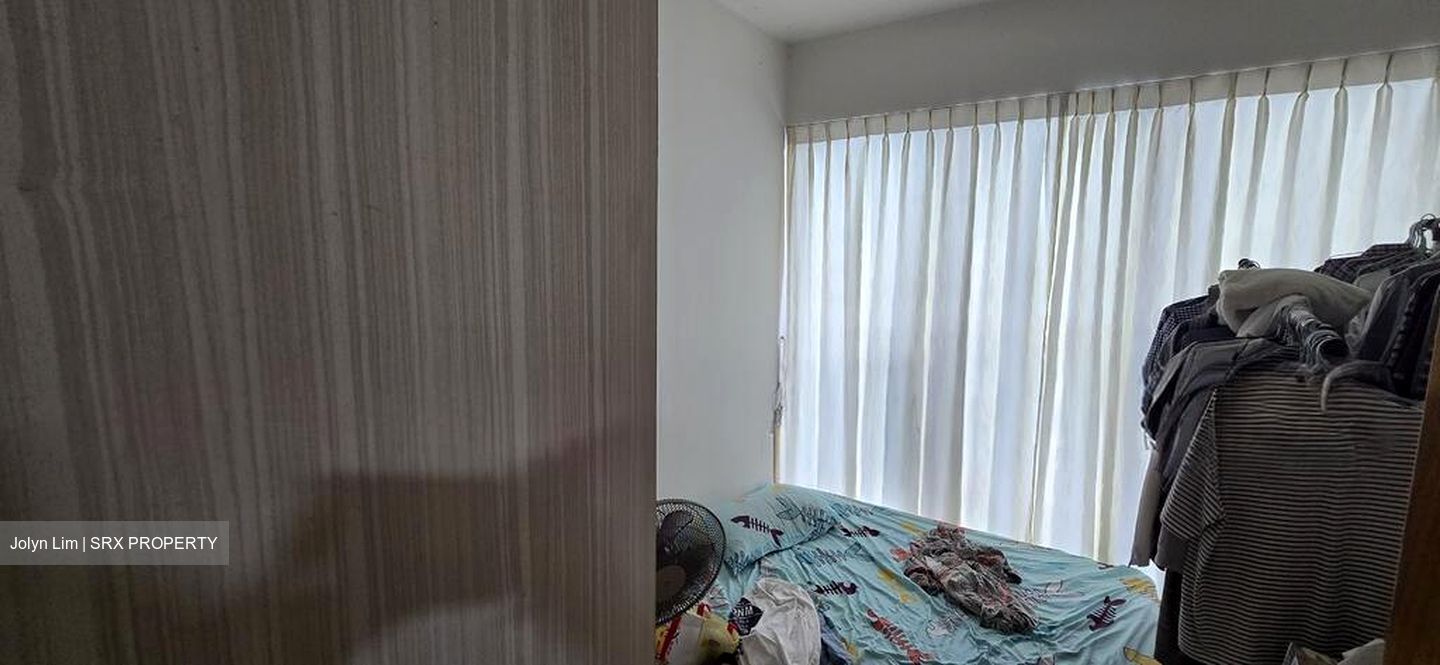 Parc Olympia (D17), Condominium #519809791